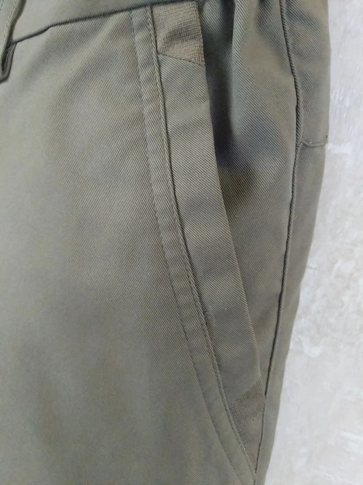 Other Jack Archer Pants Performance Chino Tapered City Modern Size US 34 / EU 50 - 4 Thumbnail