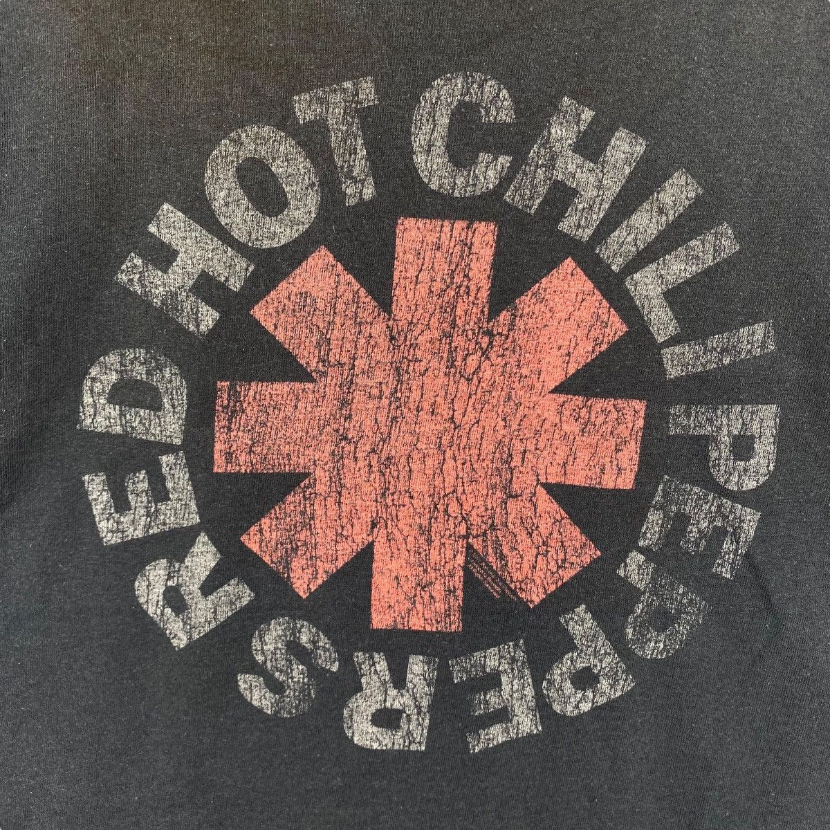 Band Tees Vintage 00's Red Hot Chili Peppers Band Tee Shirt Size US S / EU 44-46 / 1 - 2 Thumbnail
