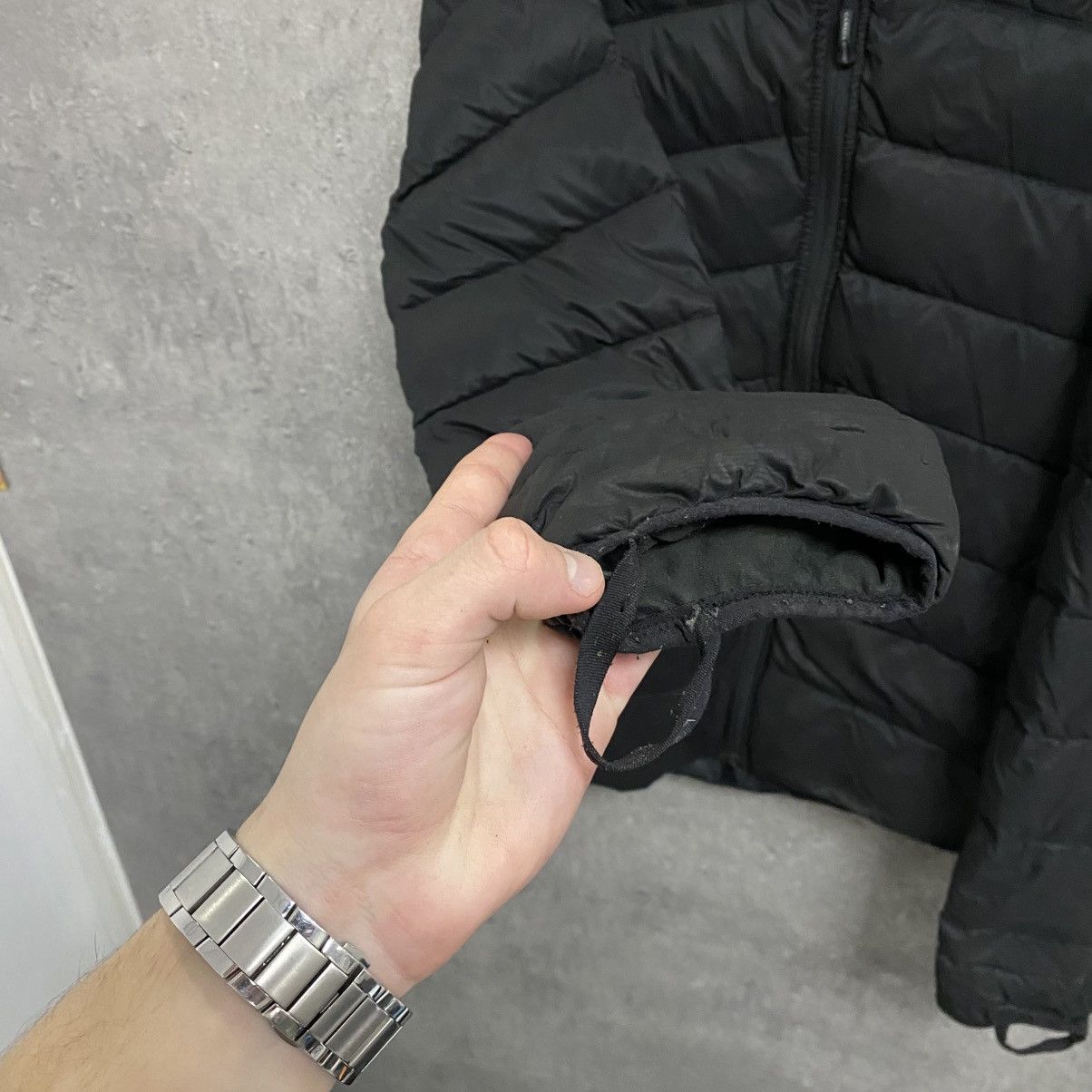 Canada Goose Canada Goose Black Label Puffer Jacket Size US L / EU 52-54 / 3 - 5 Thumbnail