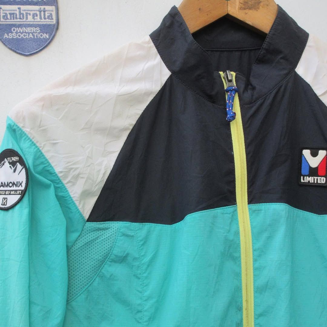 Outdoor Research Millet Limited Unisex Edition Serius Mountainners Size US M / EU 48-50 / 2 - 3 Thumbnail