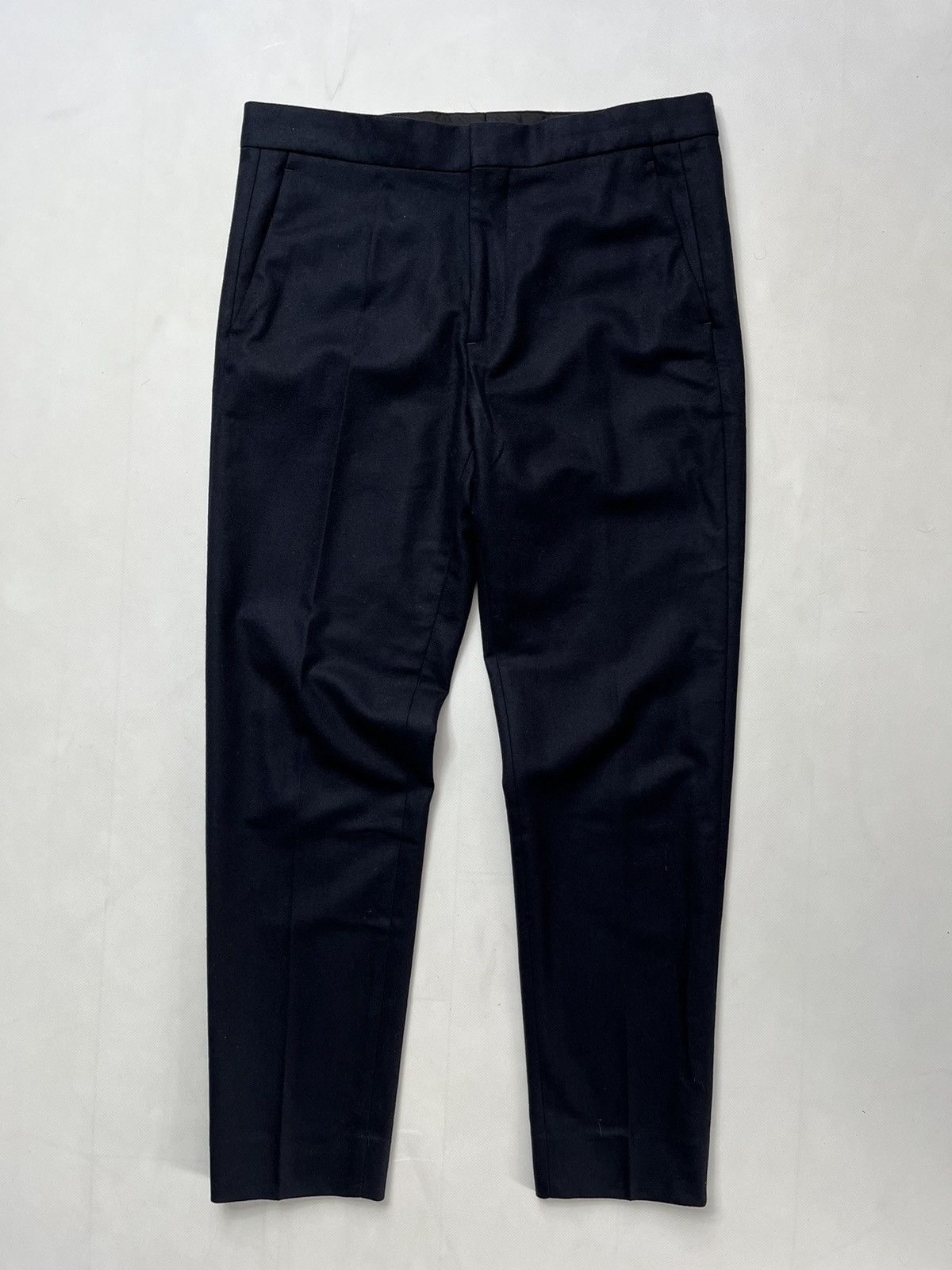 Cos Cos Wool casual pant Size US 32 / EU 48 - 1 Thumbnail