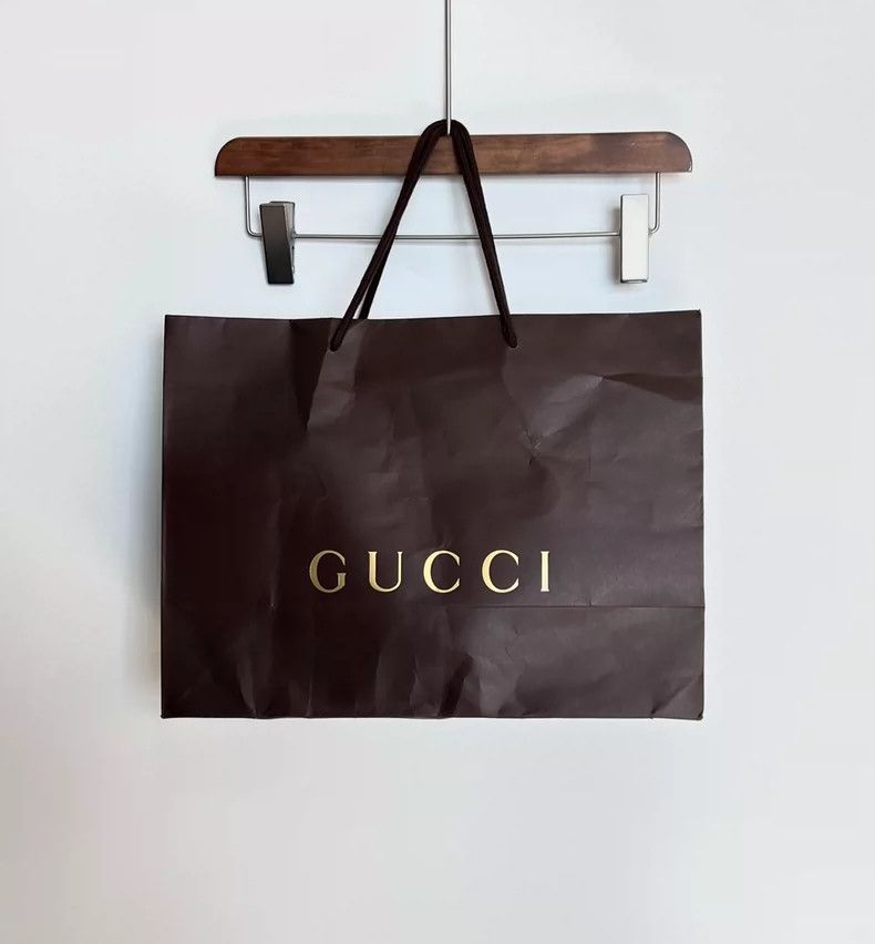 Gucci Gucci Rendering jeans Size US 29 - 7 Thumbnail