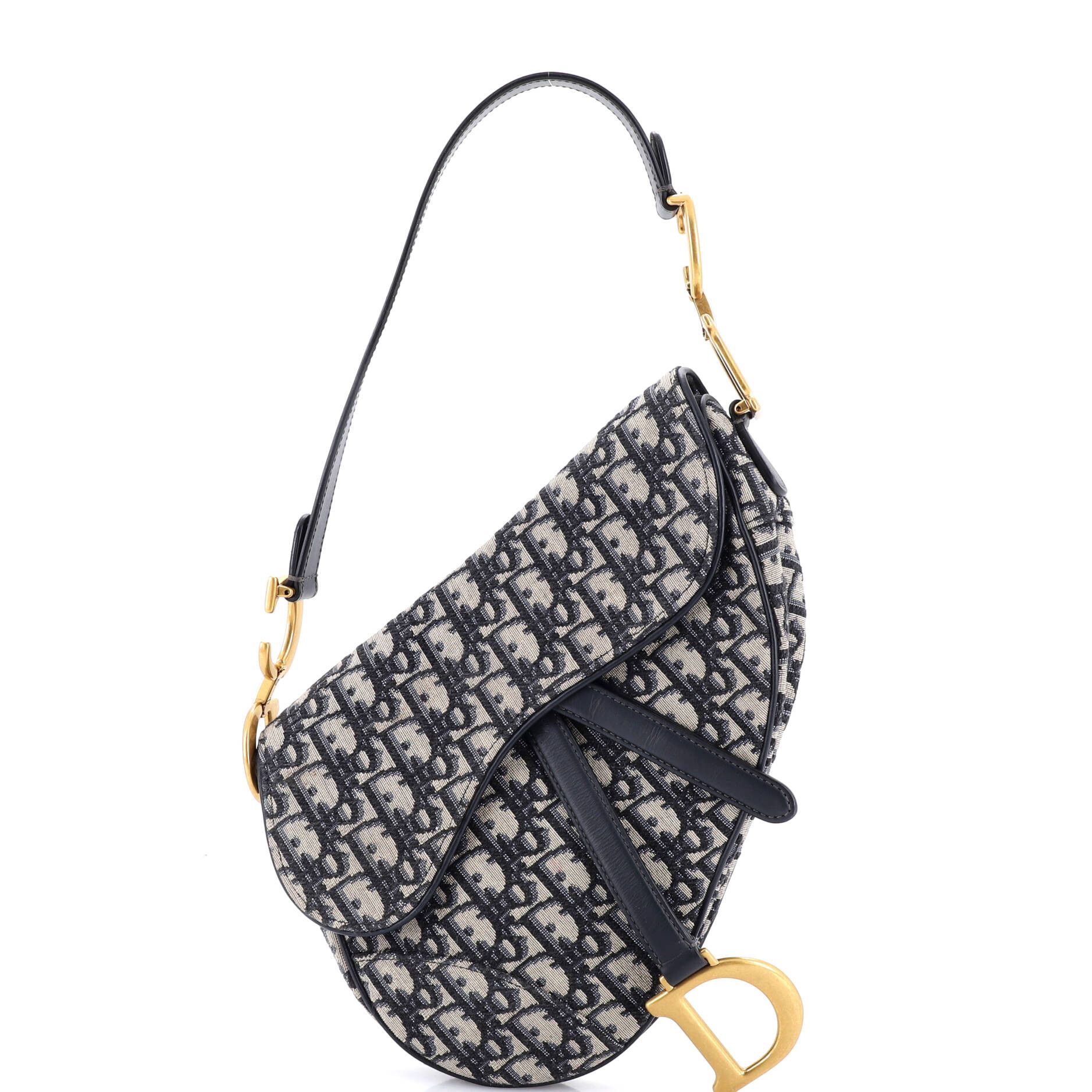 Dior Saddle Handbag Size ONE SIZE - 1 Thumbnail