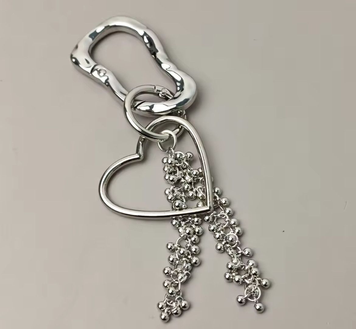 Other Carabiner Keychain Set Size ONE SIZE - 2 Thumbnail