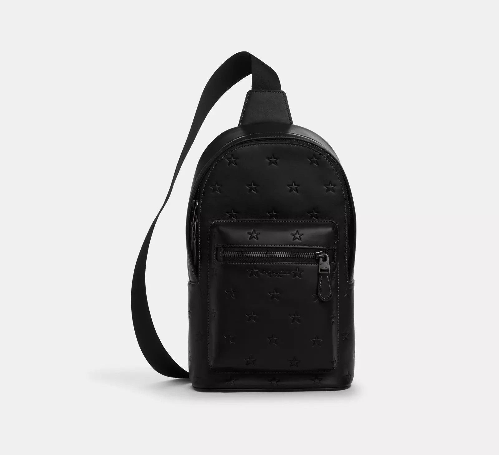 Coach NWT Coach MEN'S West Pack With Star Print CW383 Size ONE SIZE - 7 Thumbnail