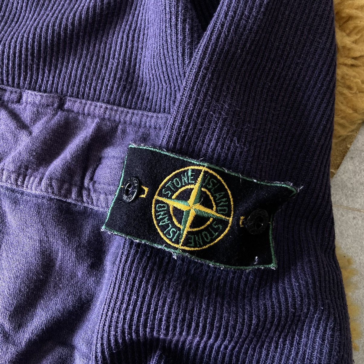 C.P. Company × Stone Island Stone Island Size US S / EU 44-46 / 1 - 7 Thumbnail