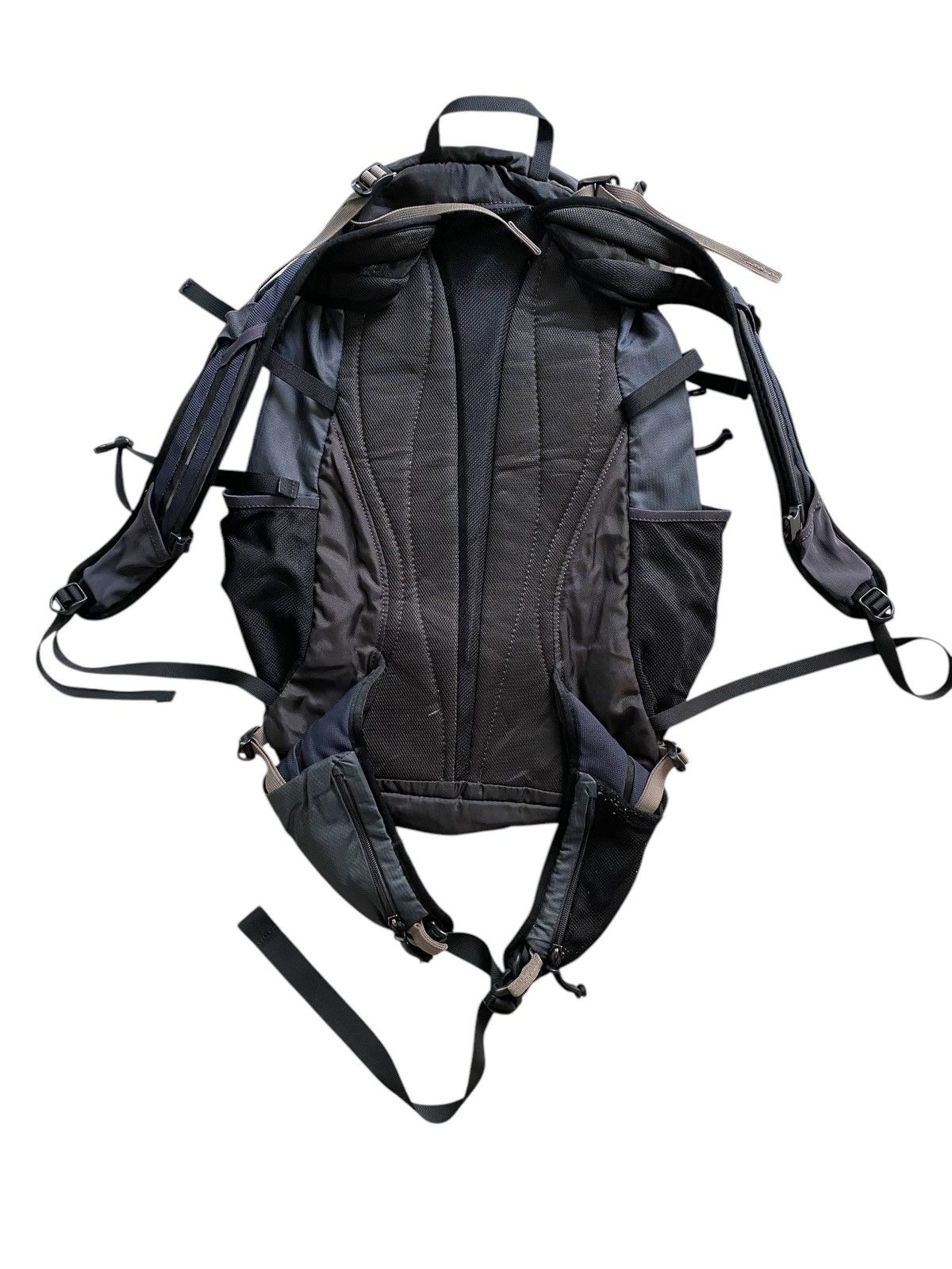 Gregory Rare! Classic GREGORY Fury 24 Backpack Size ONE SIZE - 2 Thumbnail