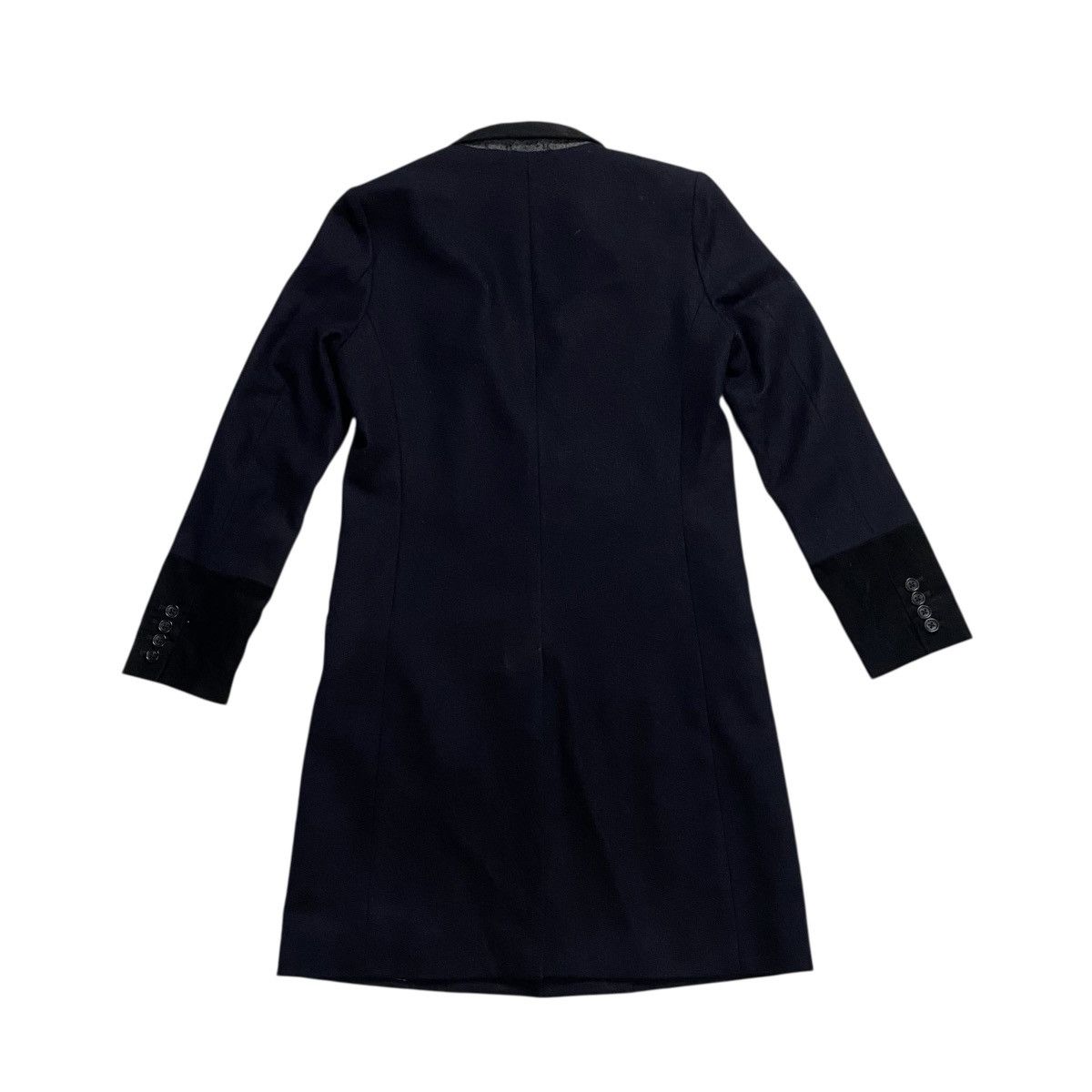 Undercover Uniqlo x Undercover by Jun Takahashi single breasted coat Size M / US 6-8 / IT 42-44 - 6 Thumbnail
