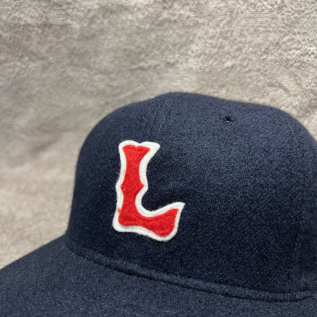 Ebbets Field Flannels Vintage Louisville Colonels Ebbets Field Flannels Wool Hat Size ONE SIZE - 3 Thumbnail