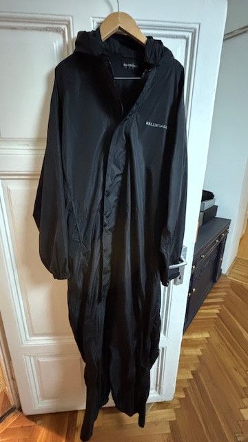 Balenciaga Balanciaga Jumpsuit Size US 36 / EU 52 - 1 Thumbnail