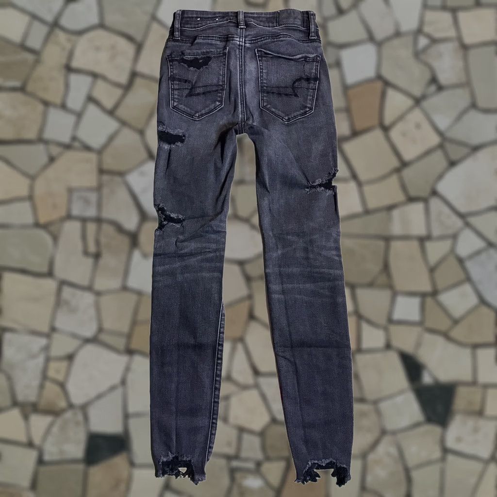 American Eagle Outfitters American Eagle Outfitters Jegging Jeans Shirt? Size 24" / US 00 / IT 34 - 1 Thumbnail