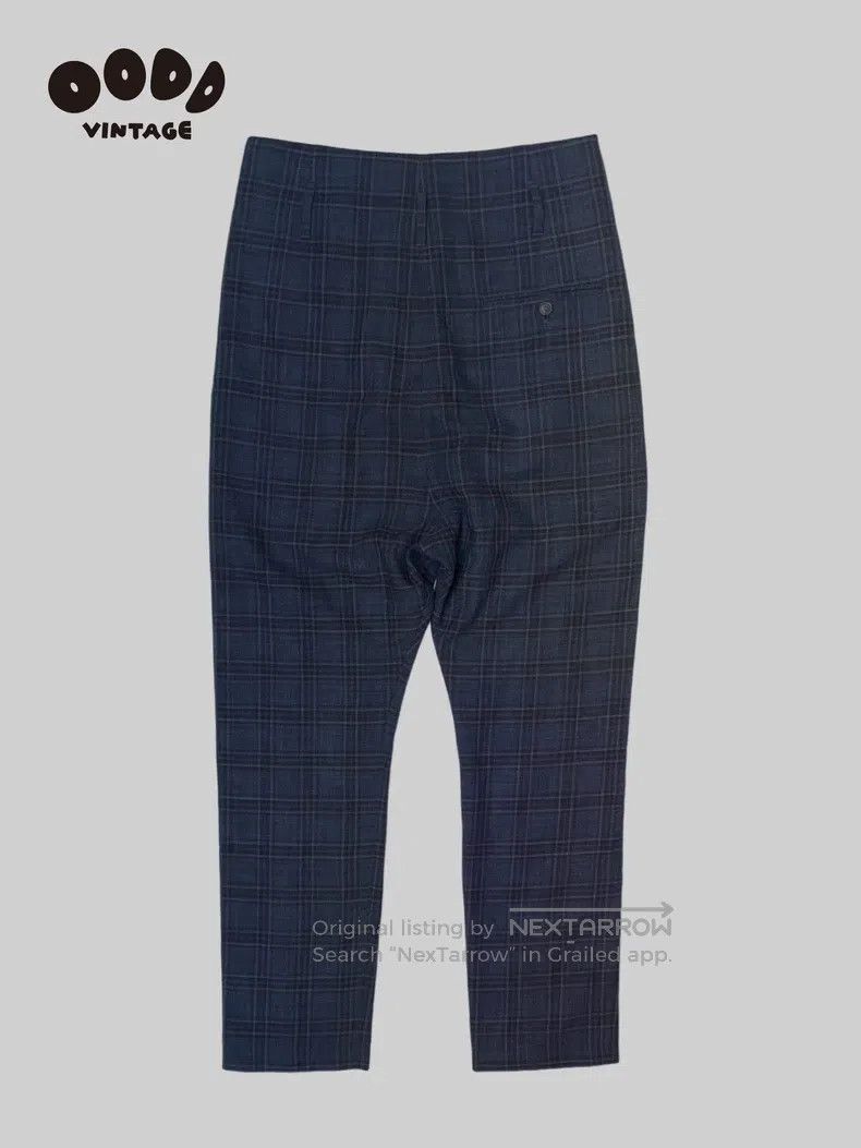 Dior Dior Vest and trousers suit Size US L / EU 52-54 / 3 - 6 Thumbnail