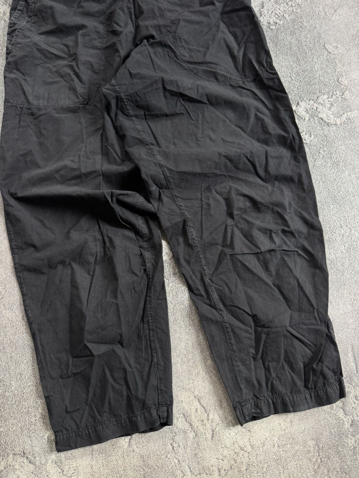 Barena Venezia Barena venezia 40size pants chinos trousers graphite patern Size 27" / US 4 / IT 40 - 7 Thumbnail