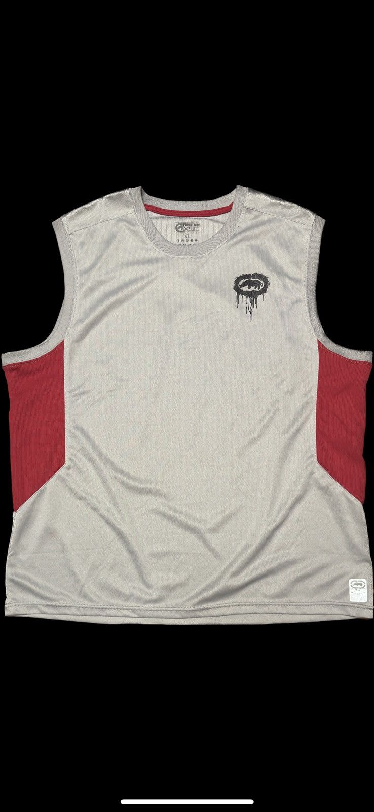 Ecko Unltd. × Vintage Ecko Unltd MMA Size US XL / EU 56 / 4 - 1 Thumbnail