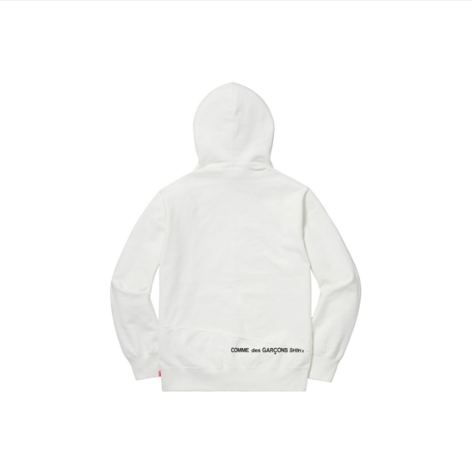 Supreme Supreme hooded sweatshirt jacket Size US L / EU 52-54 / 3 - 5 Thumbnail