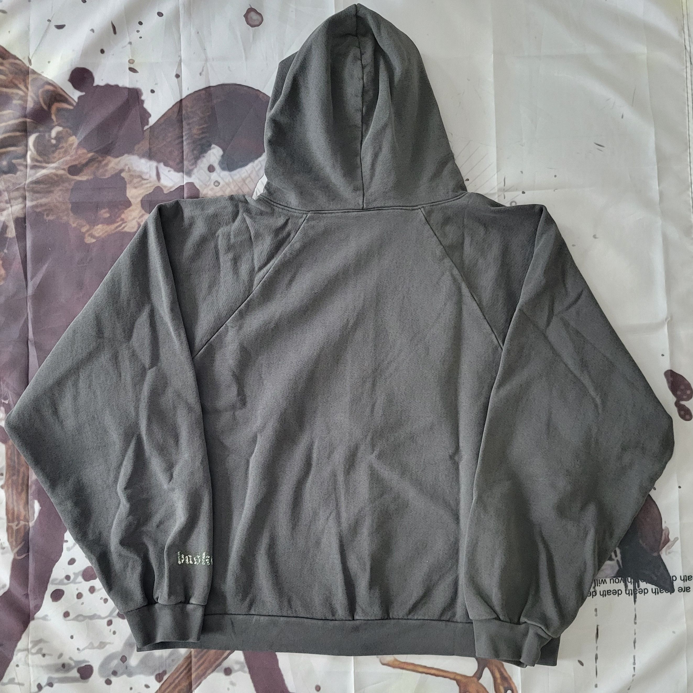 basketcase gallery INDUSTRIES, zip-up Size US L / EU 52-54 / 3 - 2 Thumbnail