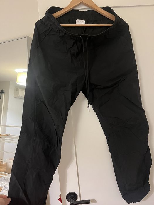 Himalayan Pants / Black