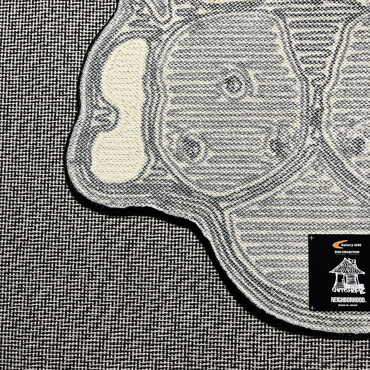 Chito × Neighborhood CHITO x NEIGHBORHOOD Rug Mat Size ONE SIZE - 14 Thumbnail