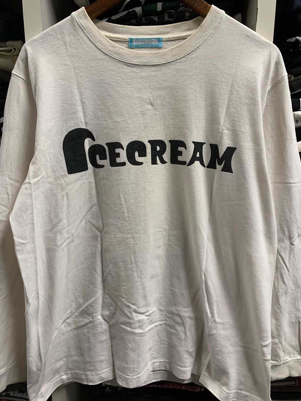 Icecream Icecream long sleeve shirt Size US L / EU 52-54 / 3 - 4 Thumbnail