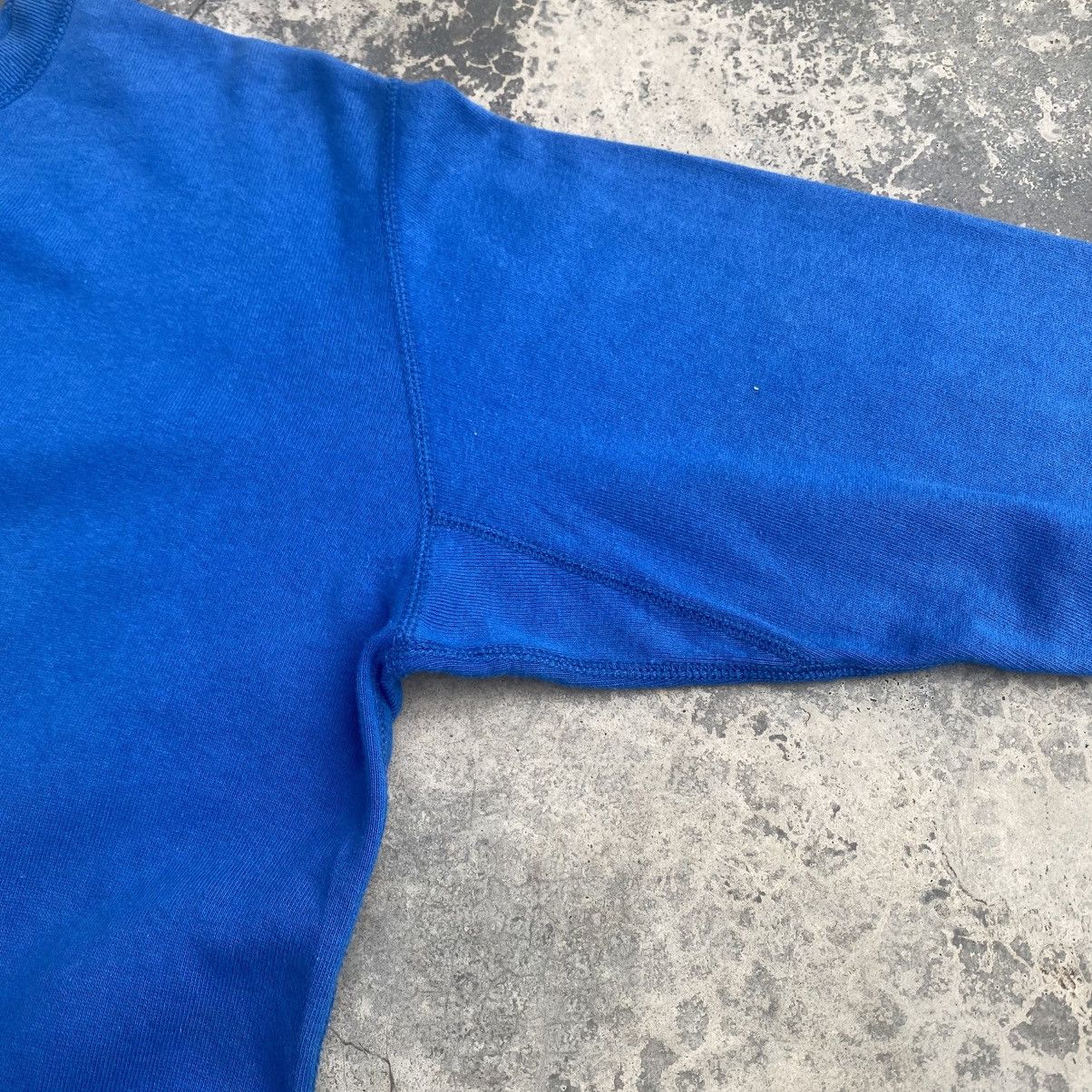 CABANE de ZUCCa DO NOT STEP ON THE WING Vintage Sweatshirt Size US M / EU 48-50 / 2 - 5 Thumbnail