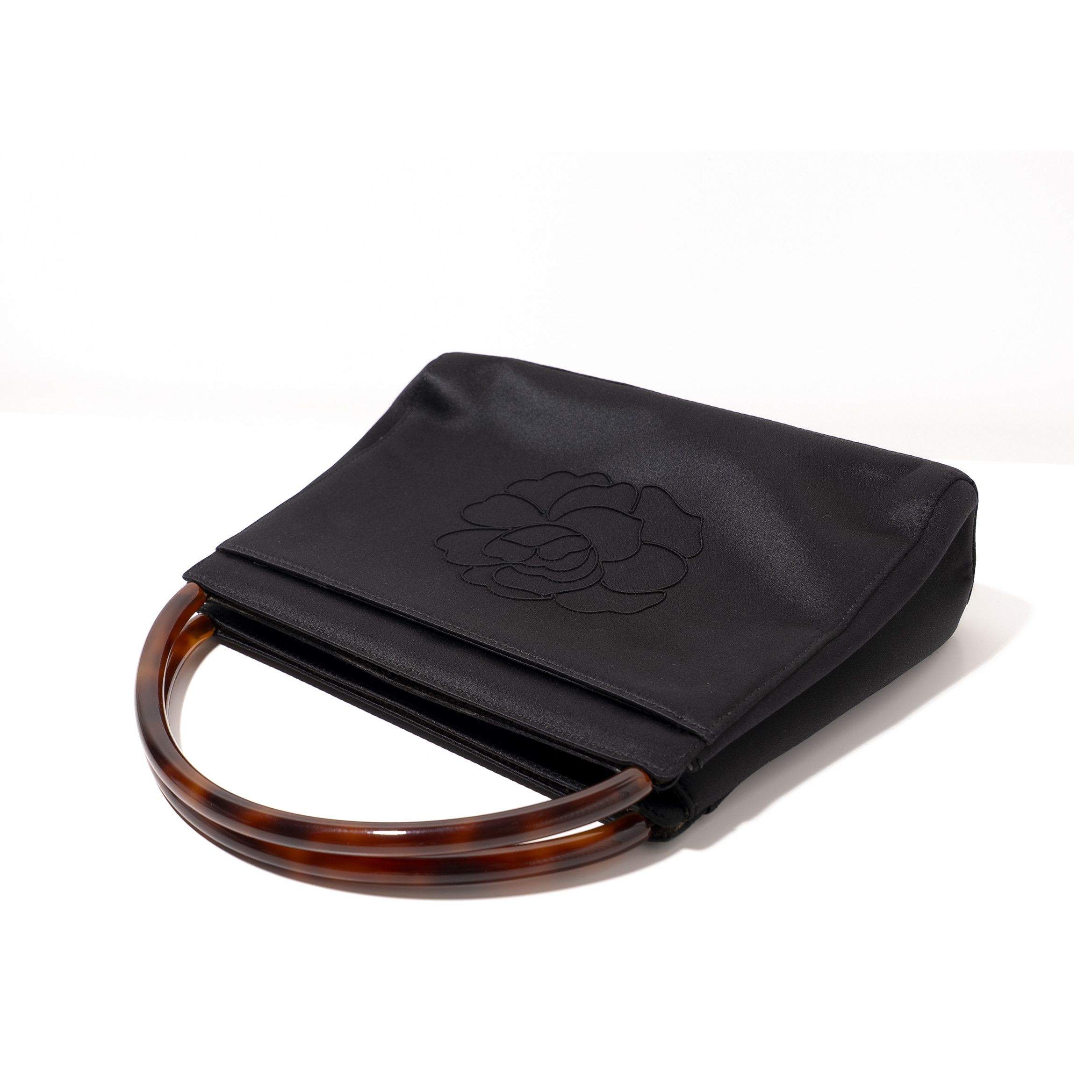Chanel Chanel Camélia Mini bag Size ONE SIZE - 8 Thumbnail