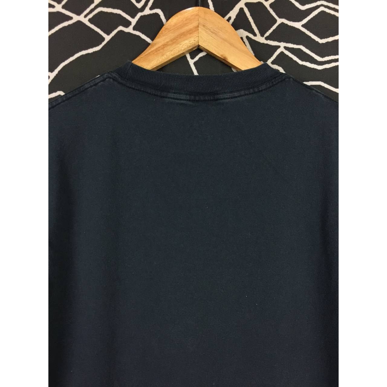 Other Mercer University Spell Out Logo Collegiate Tee Size US S / EU 44-46 / 1 - 7 Thumbnail