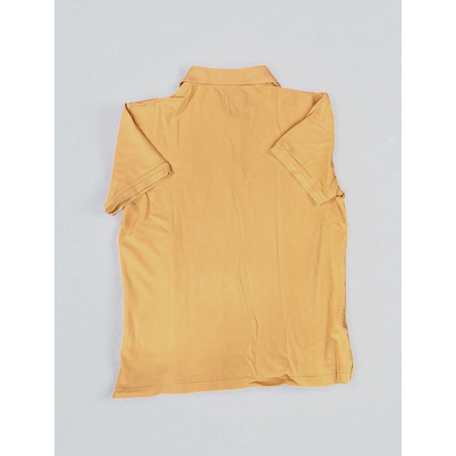 Armani Exchange Armani Exchange Men's XL Peach/Camel Polo Shirt Size XL Size US XL / EU 56 / 4 - 4 Thumbnail
