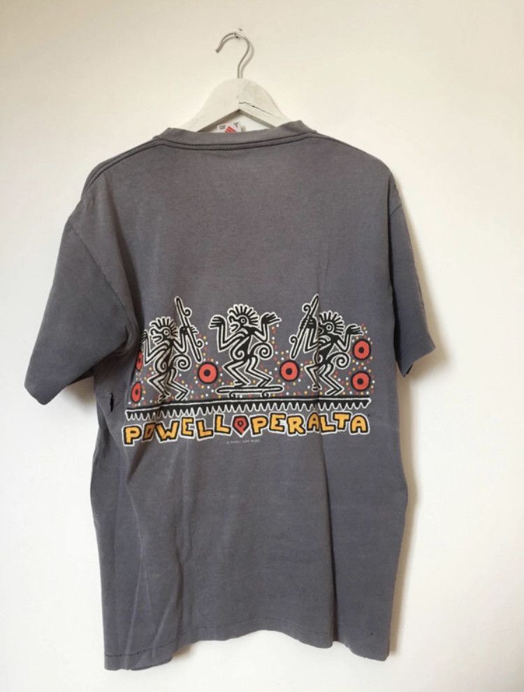 Powell Peralta Powell Peralta 80's Size US L / EU 52-54 / 3 - 2 Thumbnail