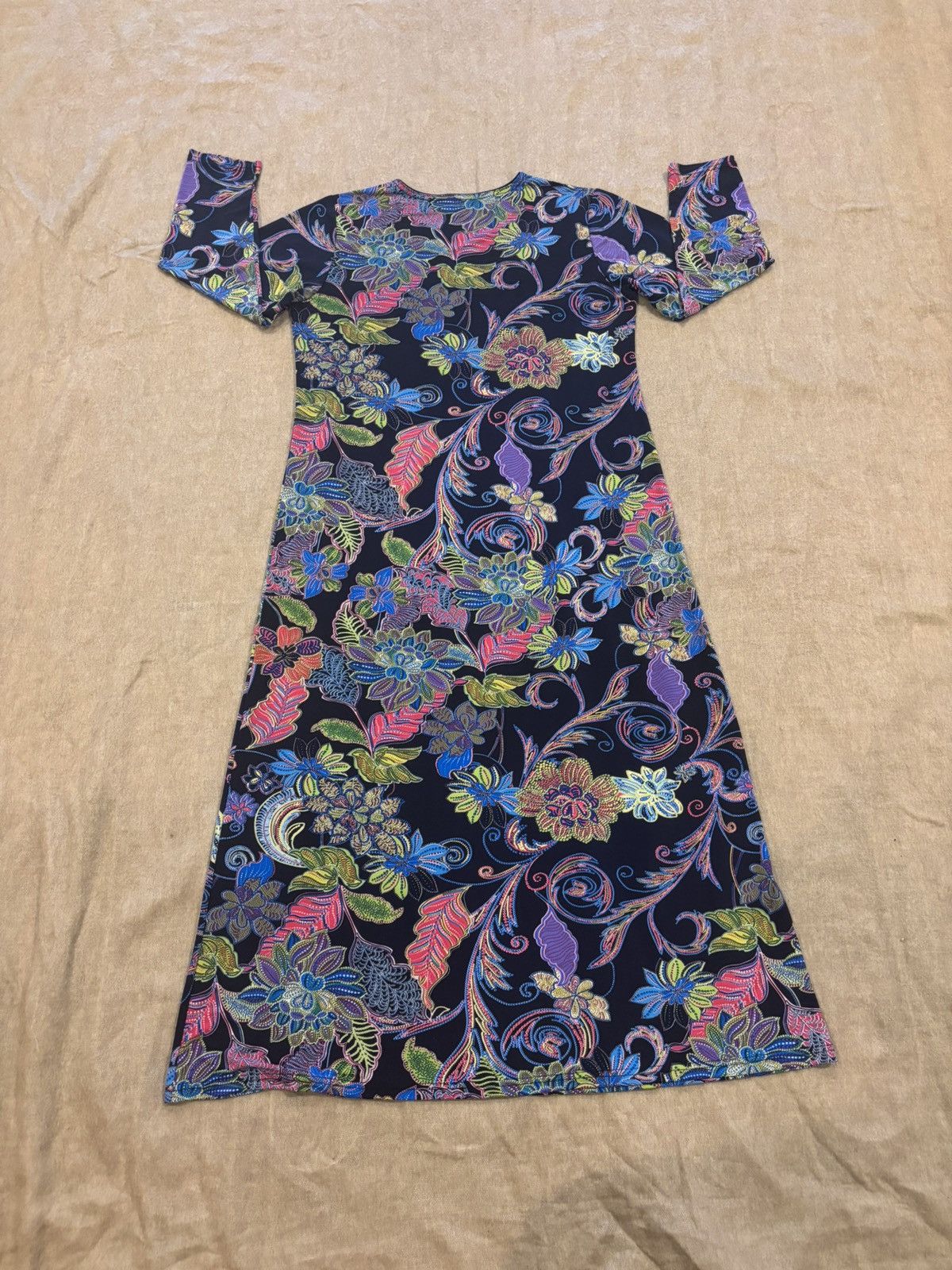 Other Long dress Size L / US 10 / IT 46 - 8 Thumbnail