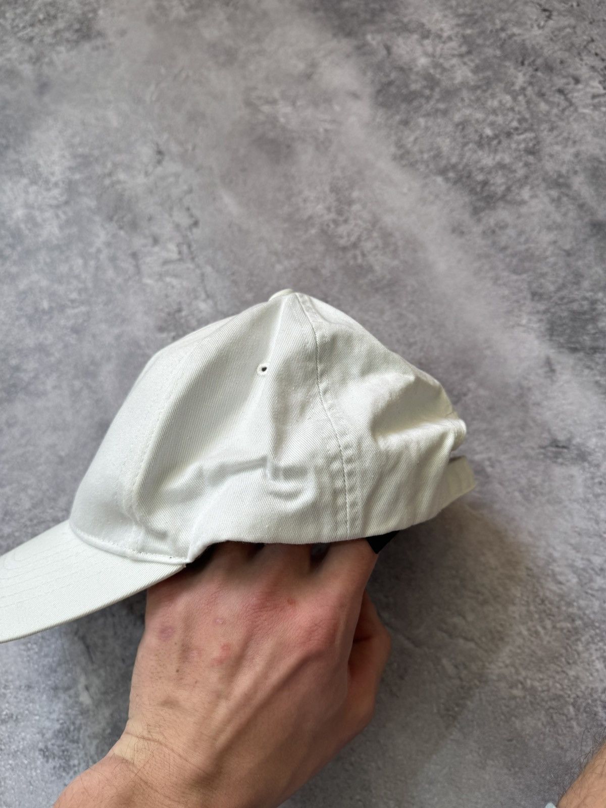 Lamborghini × Vintage Lamborghini cap Size ONE SIZE - 4 Thumbnail