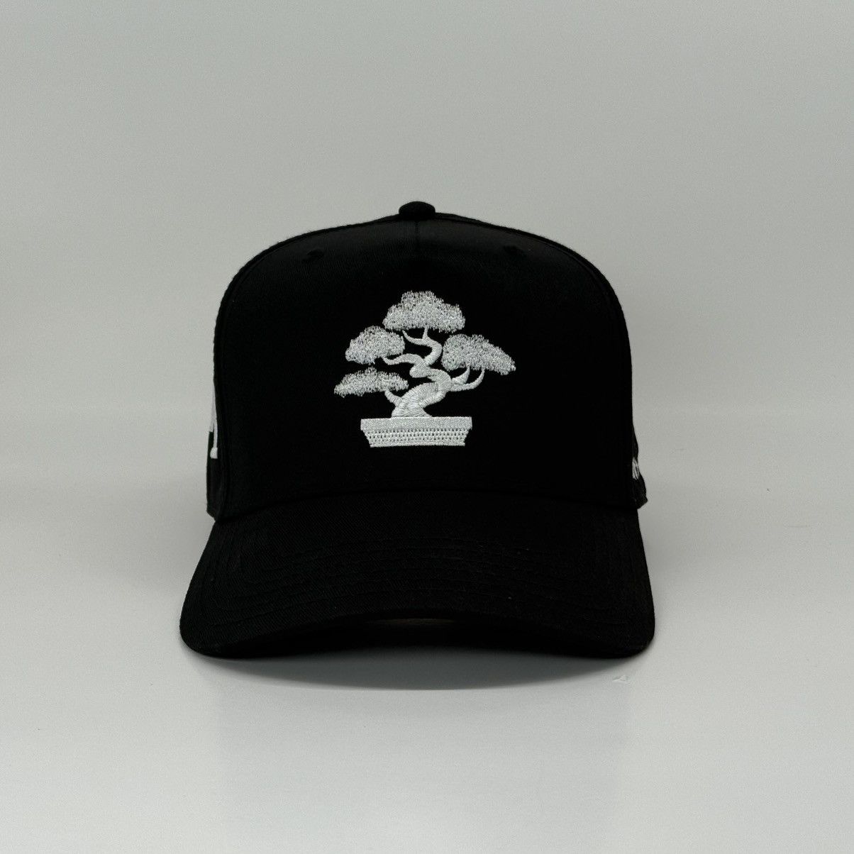 Other LA Bonsai Black and White Edition SnapBack Hat Size ONE SIZE - 3 Thumbnail