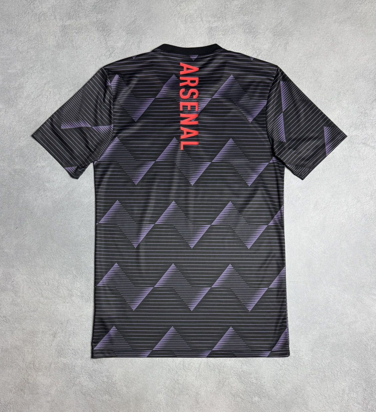 Adidas Arsenal London 2019 2020 Training Shirt Soccer Jersey Adidas Size US S / EU 44-46 / 1 - 2 Thumbnail
