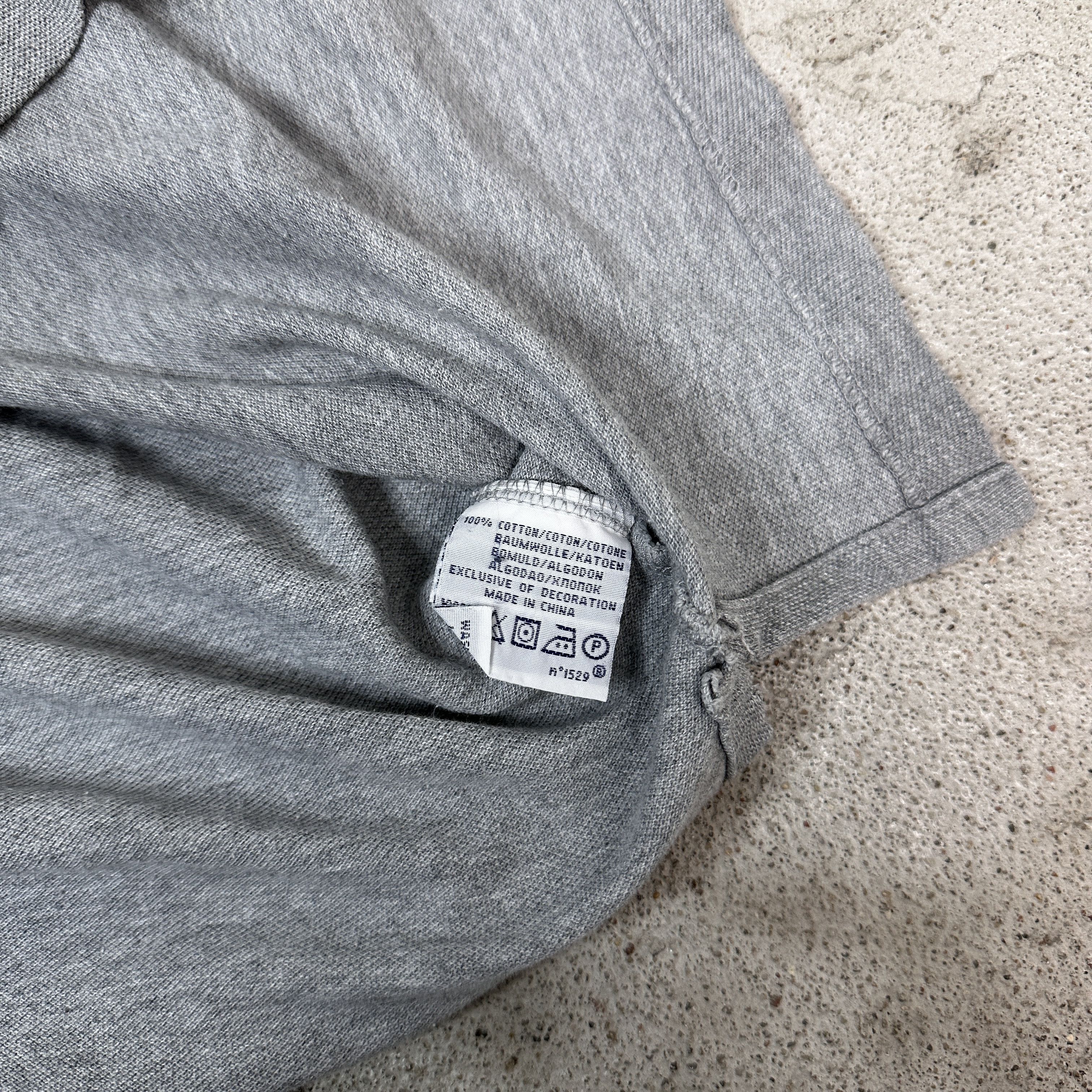 Polo Ralph Lauren × Vintage Longsleeve Polo Ralph Lauren Size US M / EU 48-50 / 2 - 6 Thumbnail