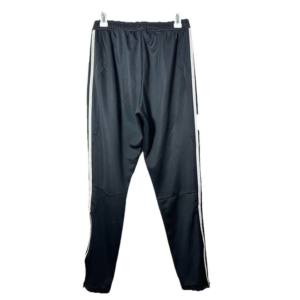 Adidas Adidas Pants Climacool Side Stripes Ankle Zip Size Medium Size 27" / US 4 / IT 40 - 2 Thumbnail