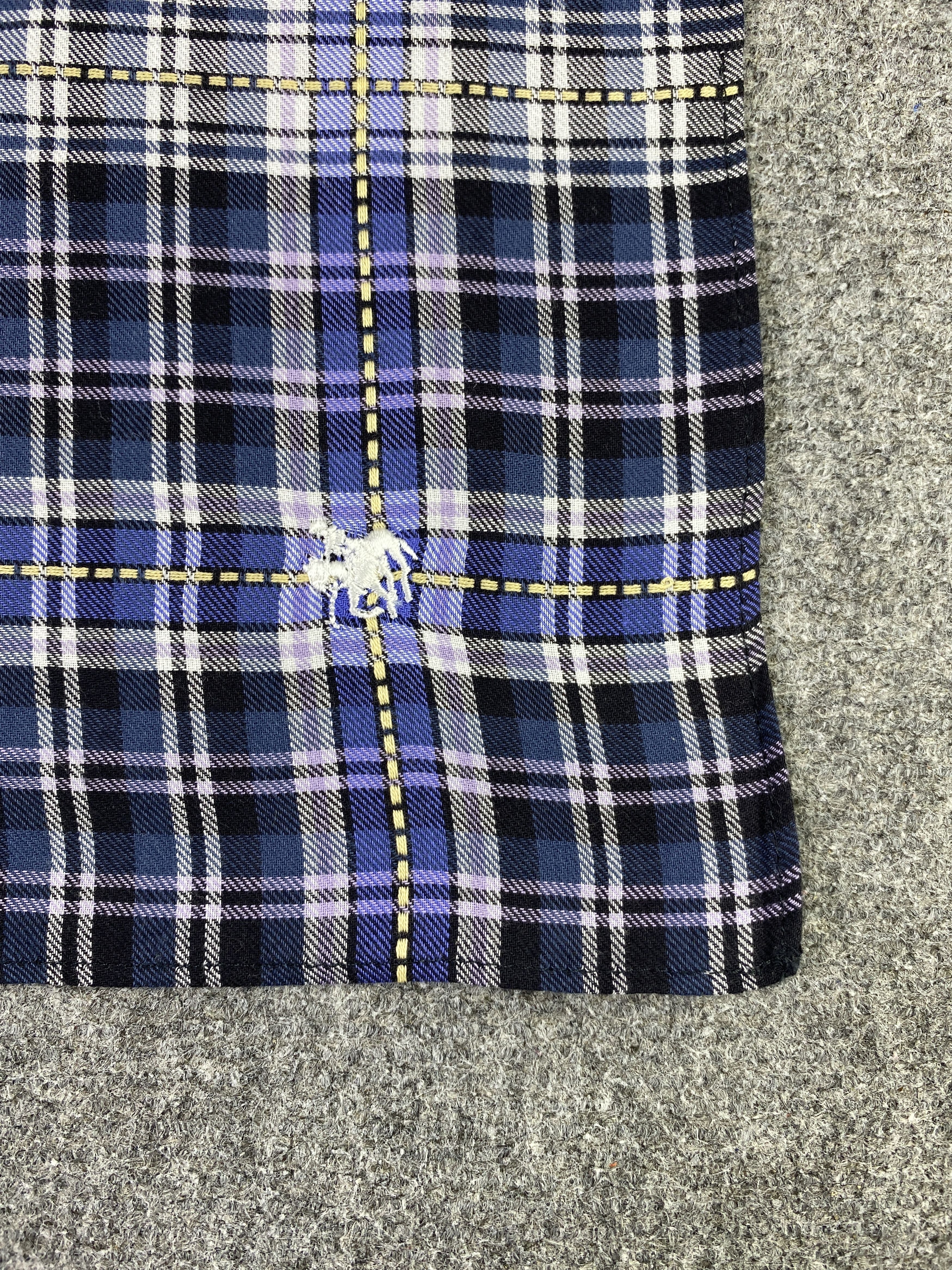 Polo Ralph Lauren Polo Ralph Lauren Handkerchief / Neckerchief KT0222 Size ONE SIZE - 5 Thumbnail