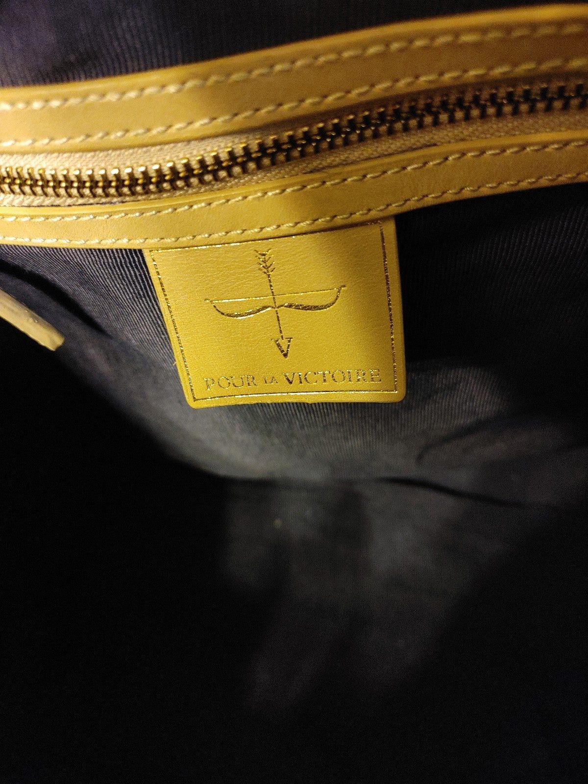 Other Pour La Victoire XL Bag Size ONE SIZE - 10 Thumbnail