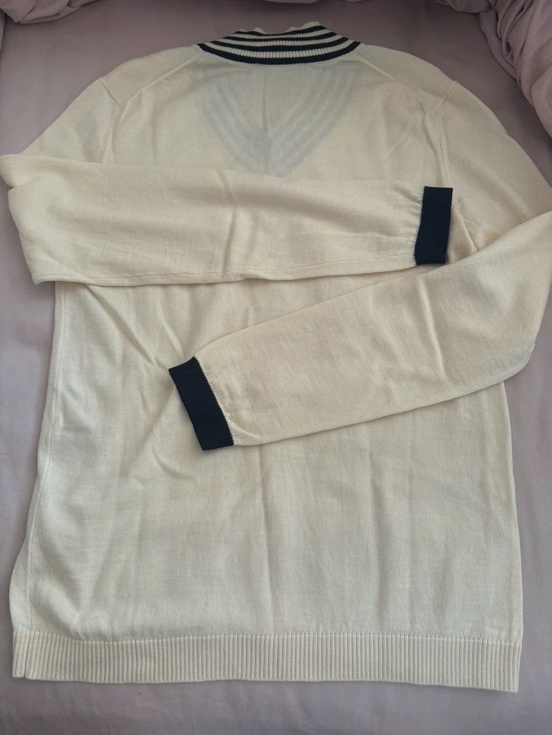 Gucci Gucci Sweater 2501-Nextarrow Size US S / EU 44-46 / 1 - 4 Thumbnail