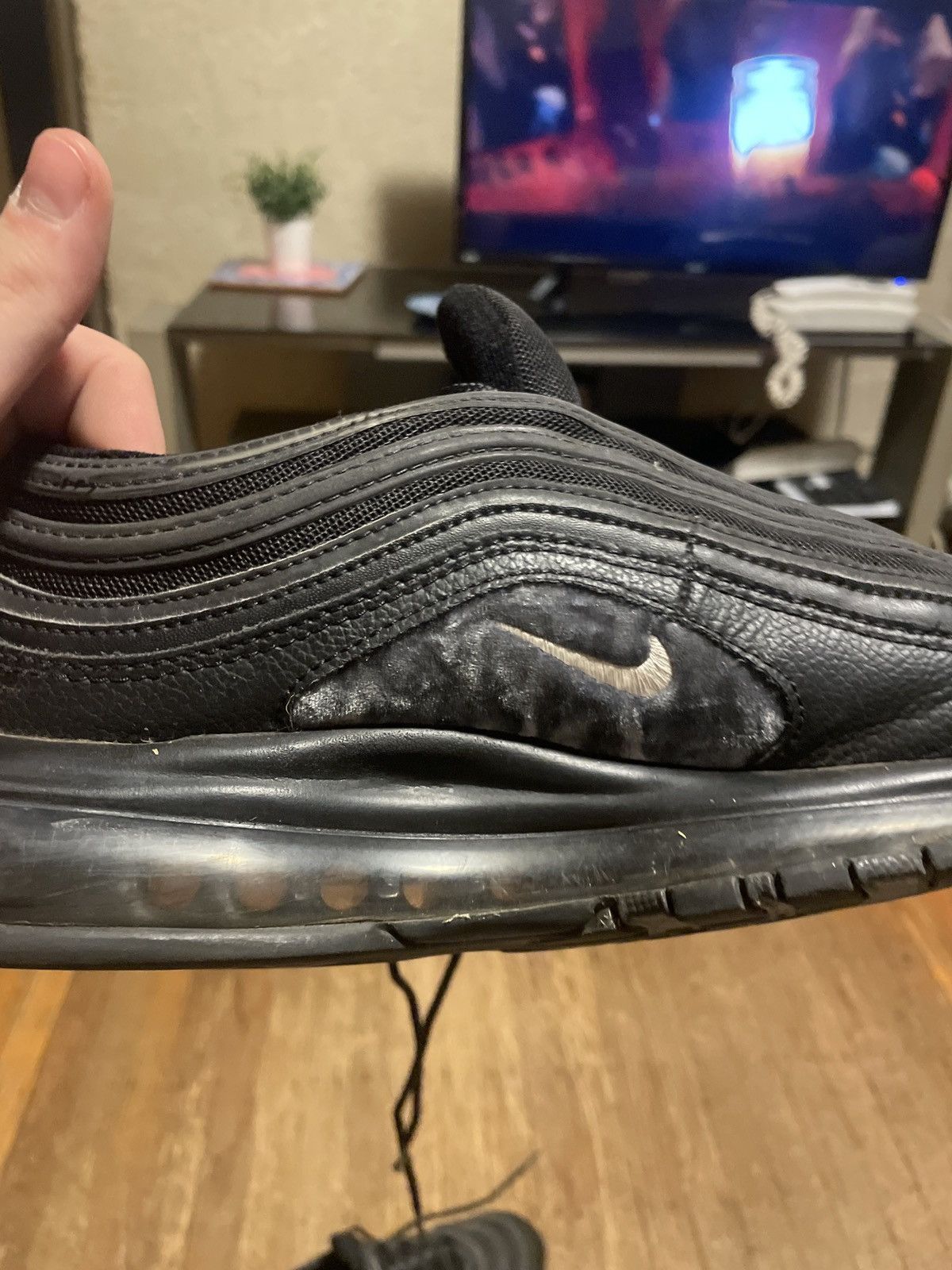 Nike Air max 97s Size US 9 / EU 42 - 5 Thumbnail