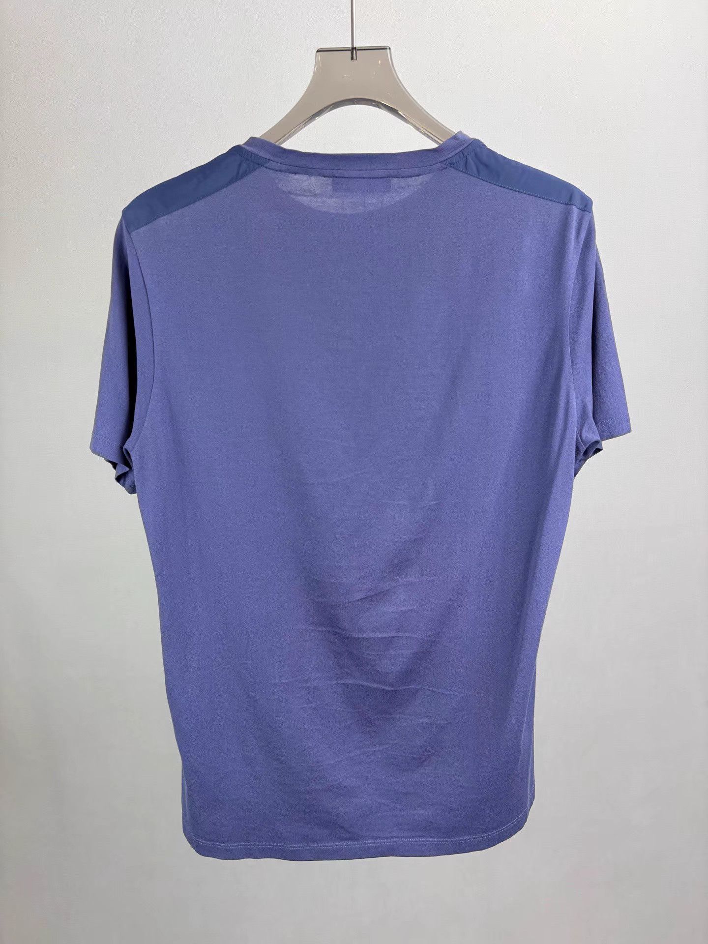Prada PRADA Chest Pocket Short Sleeve K1 Size US M / EU 48-50 / 2 - 2 Thumbnail