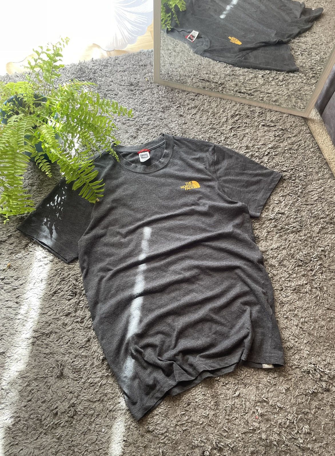 The North Face The North Face T-Shirt Streetwear Gorpcore Outdoor Big Logo Size US S / EU 44-46 / 1 - 11 Thumbnail
