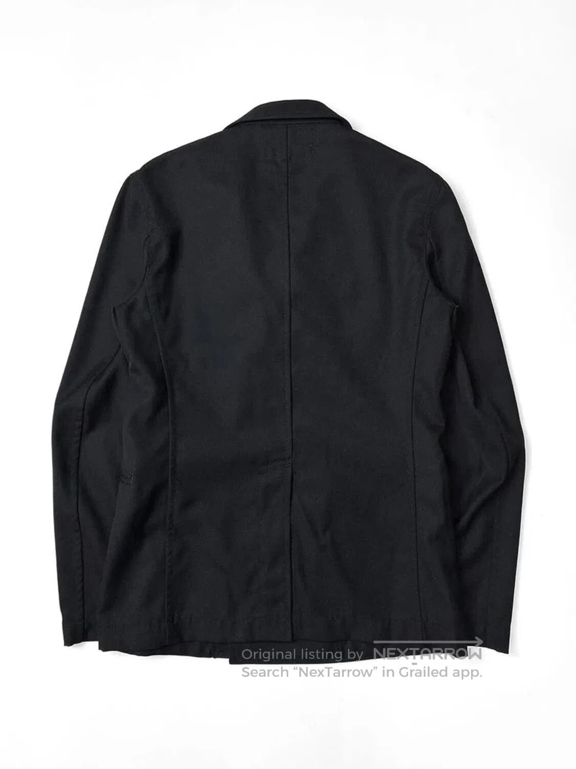 Comme des Garcons Comme des Garçons Boston Coat. Size US M / EU 48-50 / 2 - 5 Thumbnail