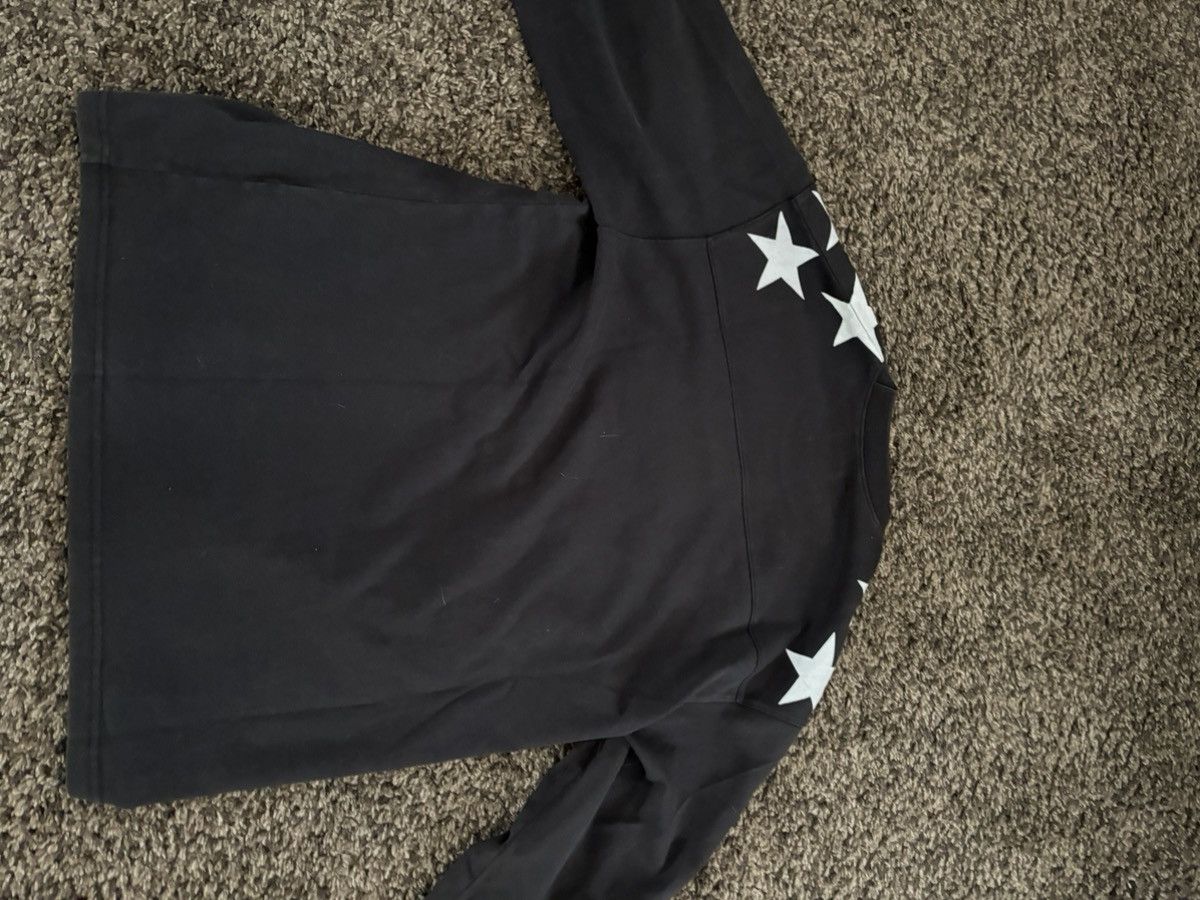 Playboy × Supreme × Vans Supreme/Playboy L/S Football Top Size US M / EU 48-50 / 2 - 5 Thumbnail
