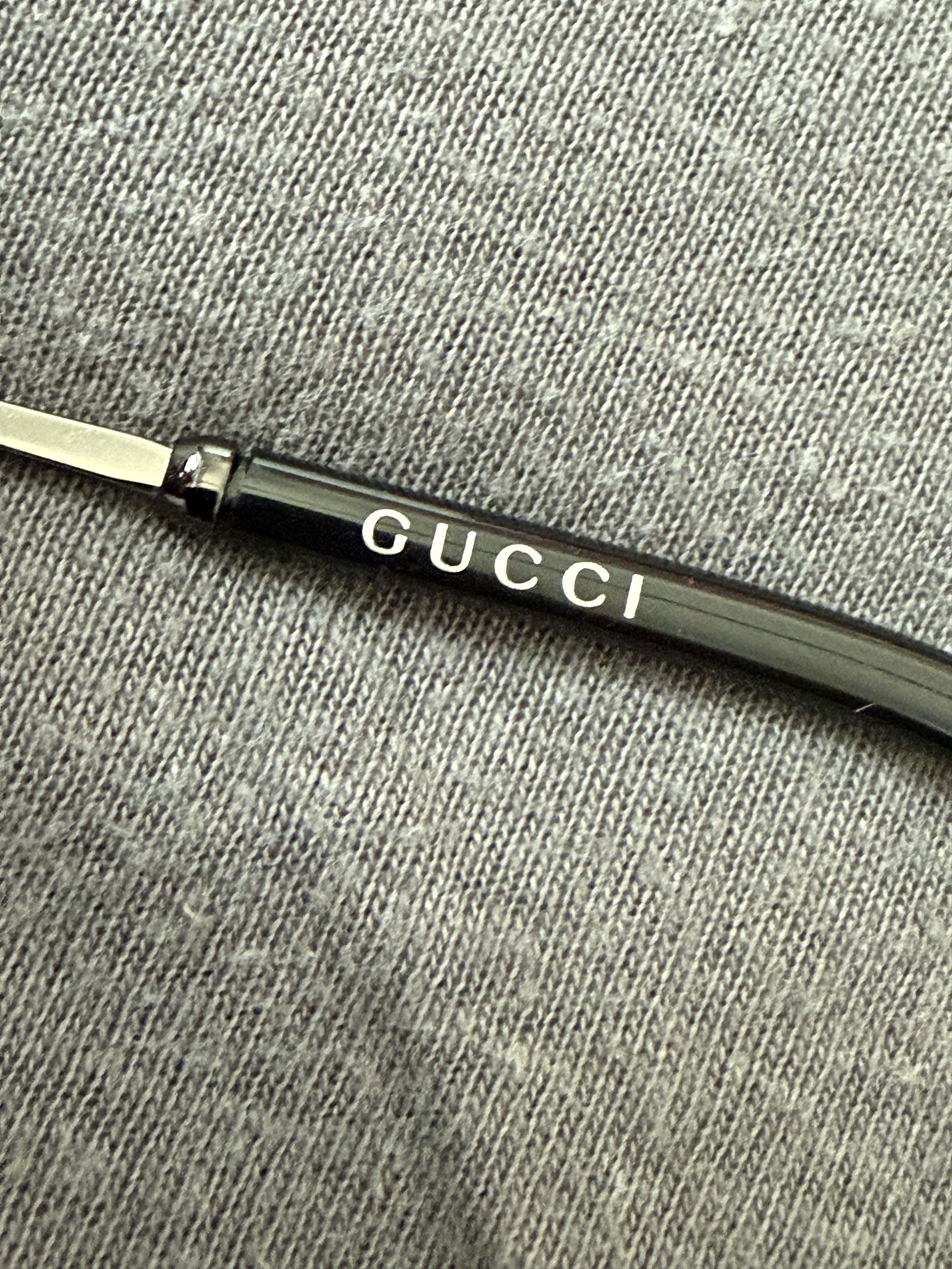Gucci GUCCI SUNGLASSES Size ONE SIZE - 6 Thumbnail