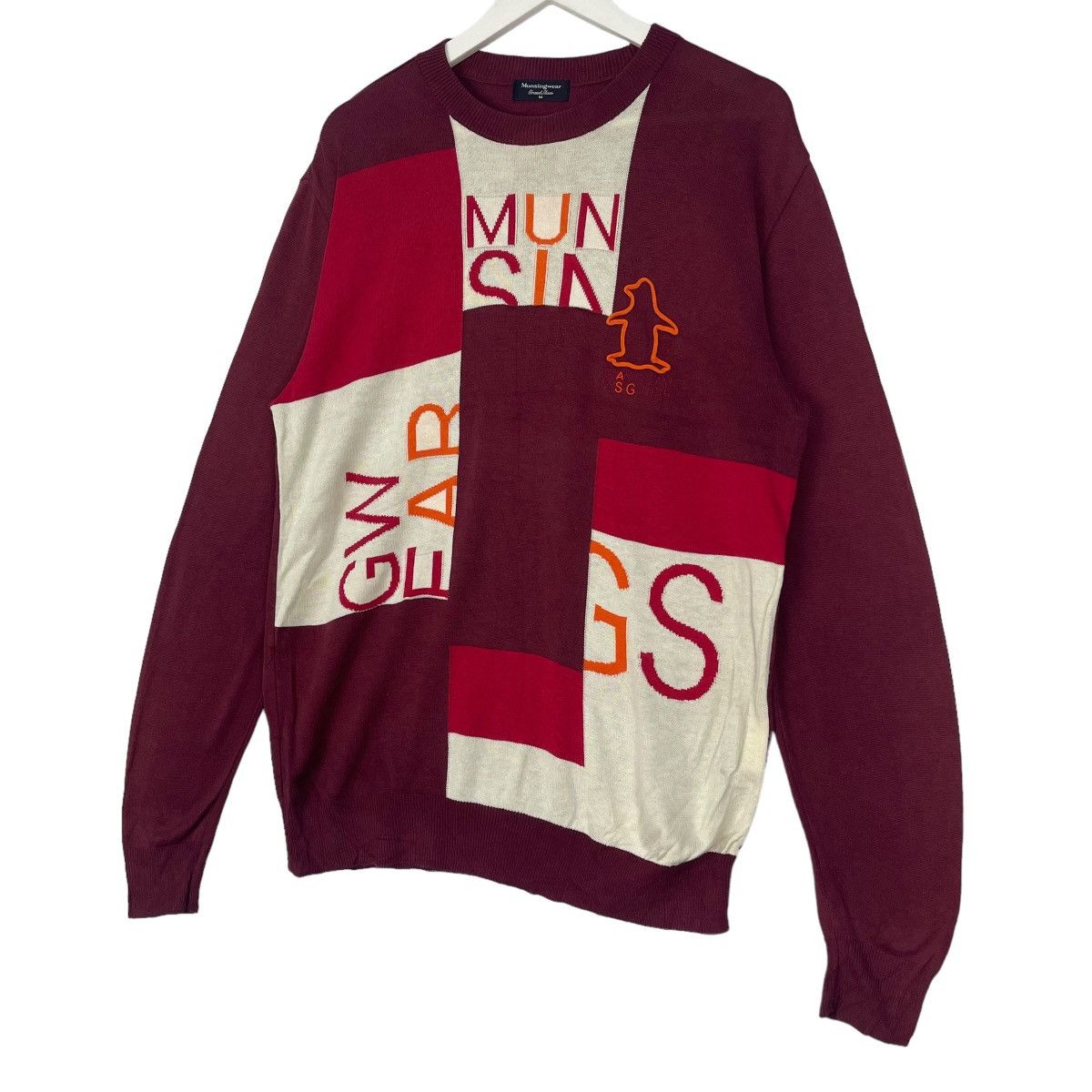 Grand Slam Grand Slam Sweatshirt Size US M / EU 48-50 / 2 - 4 Thumbnail