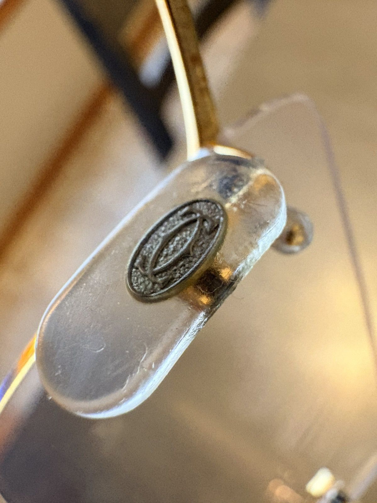 Cartier Cartier Woods Size ONE SIZE - 8 Thumbnail