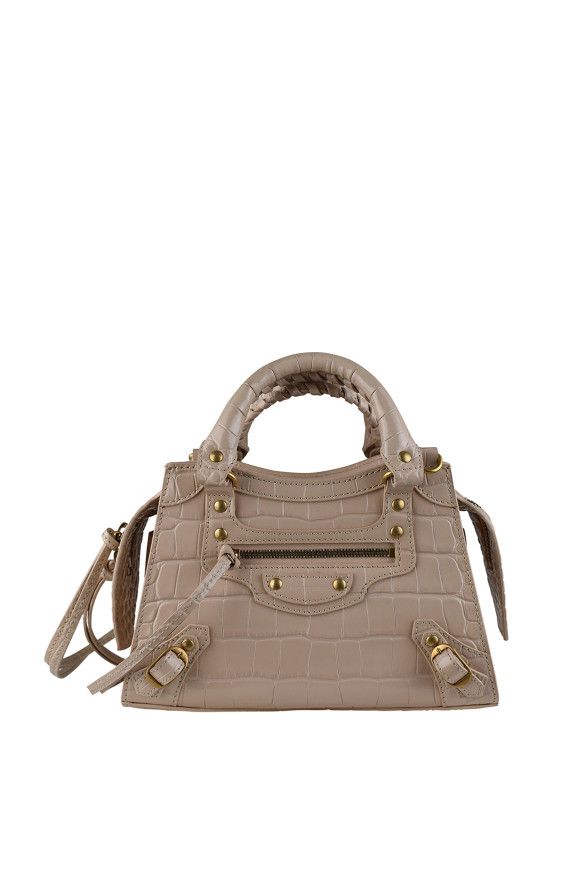 Balenciaga Neo City bag Size ONE SIZE - 1 Thumbnail