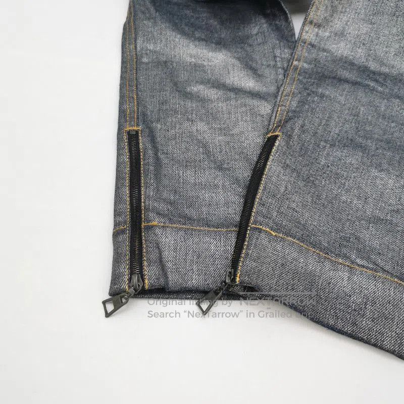 Louis Vuitton Louis Vuitton Colorful Cotton Trousers. Size US 42 / EU 58 - 2 Thumbnail
