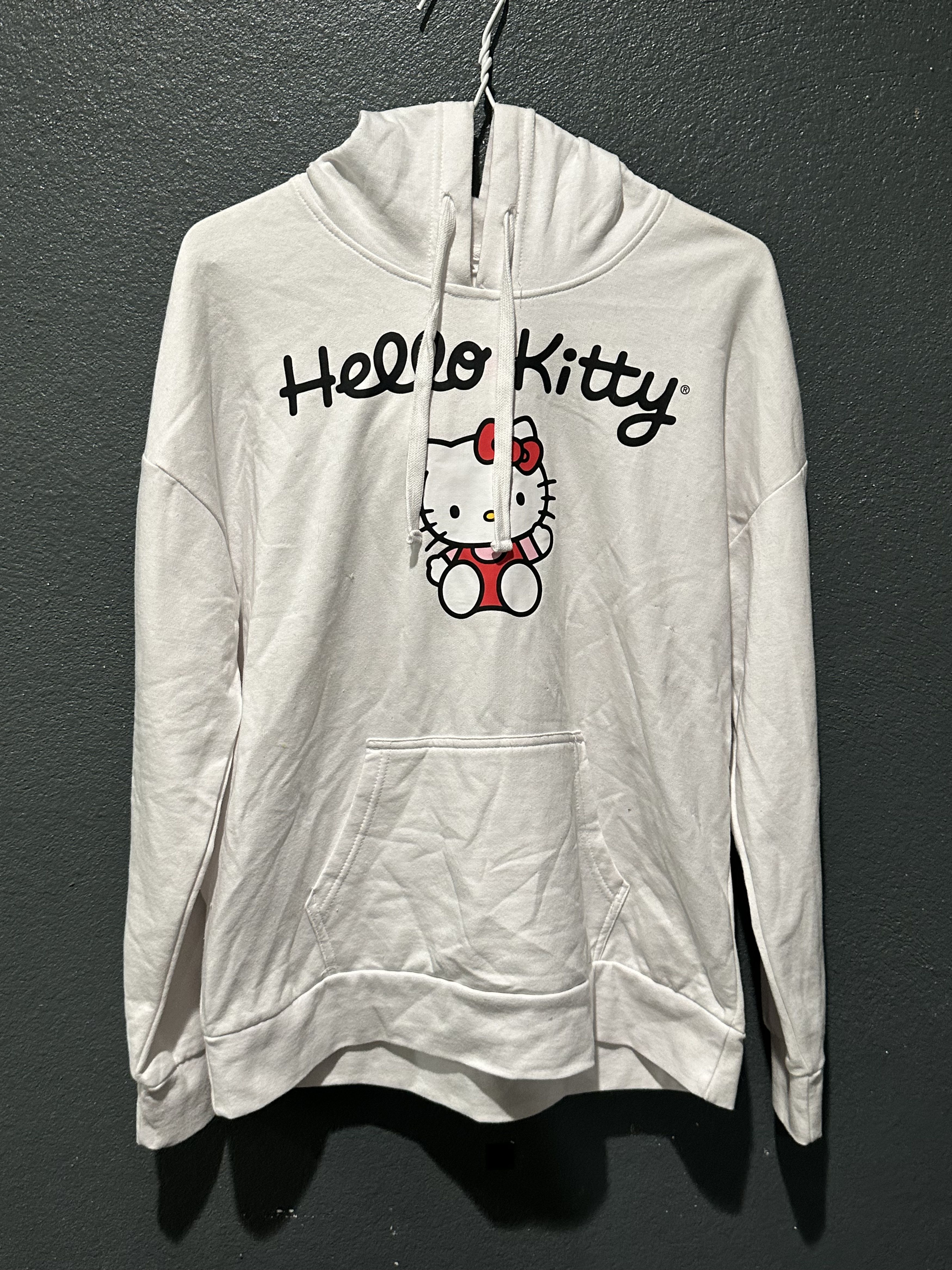 Other Sanrio Hello Kitty Hoodie Size M / US 6-8 / IT 42-44 - 1 Thumbnail