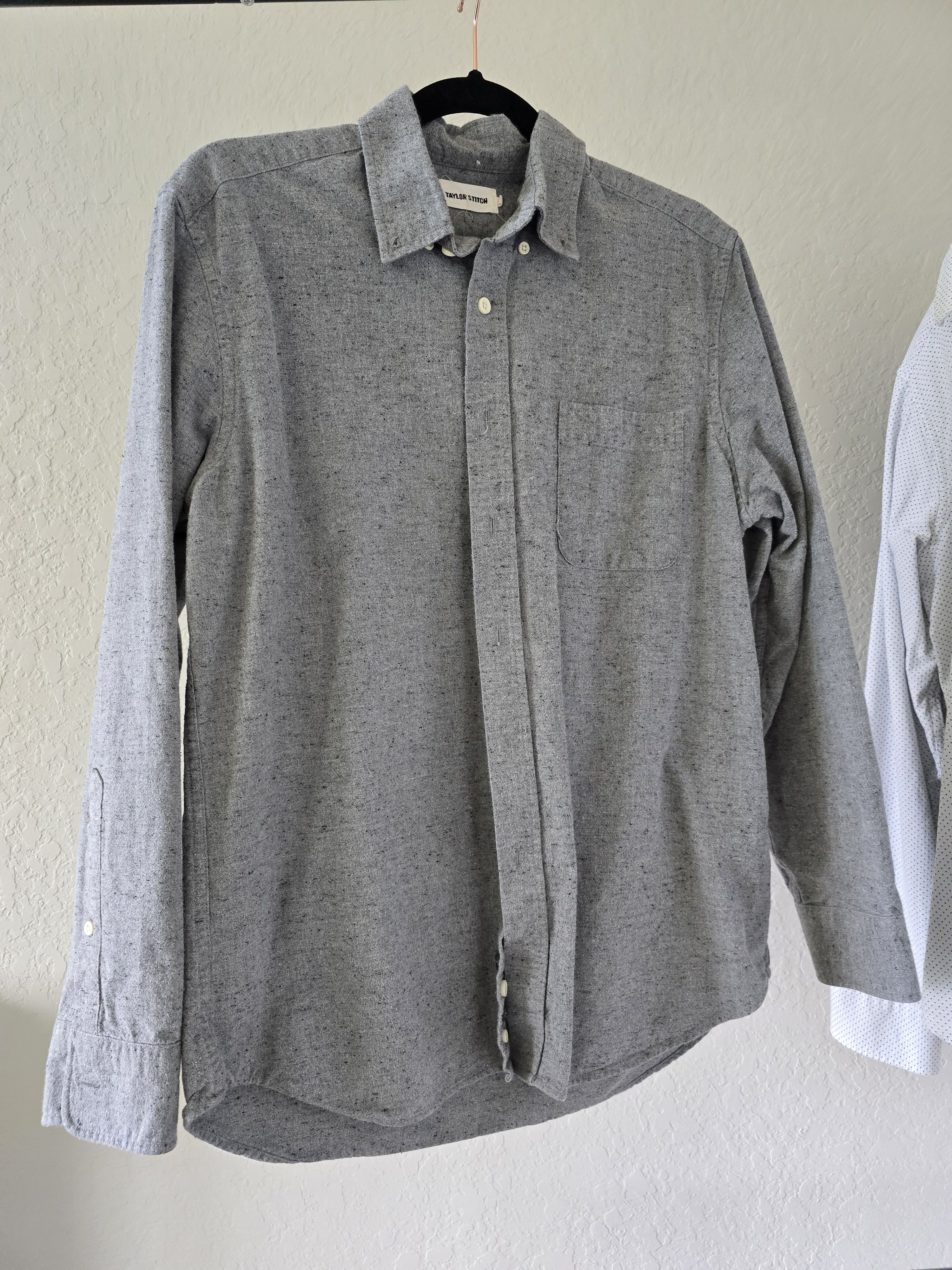 Taylor Stitch The Jack Size US M / EU 48-50 / 2 - 1 Thumbnail