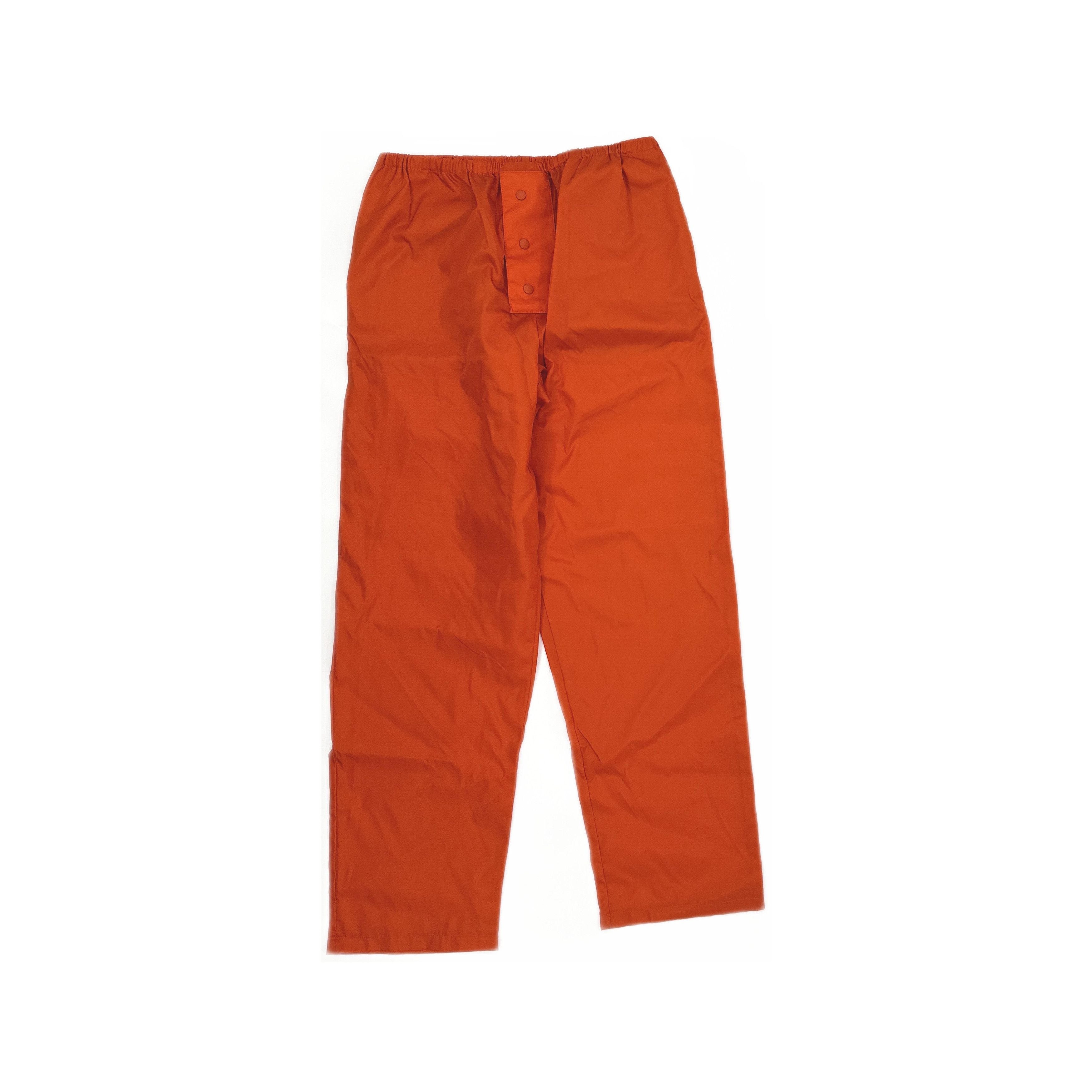 Prada Prada Re-Nylon Casual Pants Size XL Size US 36 / EU 52 - 1 Thumbnail